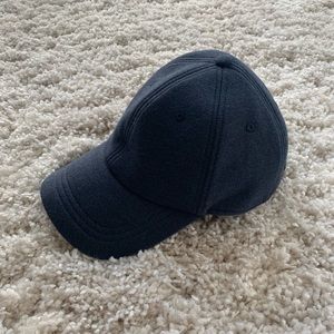 Lululemon baseball cap